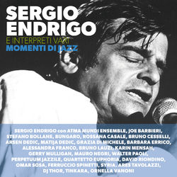 Sergio Endrigo e interpreti vari - Momenti di Jazz - Syria