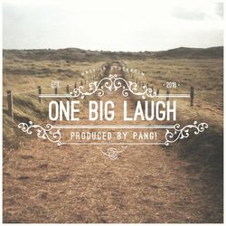 One Big Laugh - PANG!