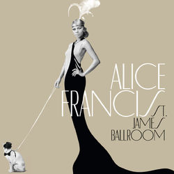 St. James Ballroom - Alice Francis