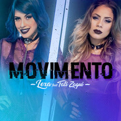 Movimento (Remix) - Lexa