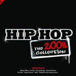 Hip Hop: The Collection 2008 - Eve