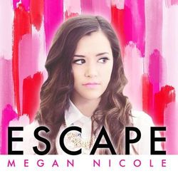 Escape - Megan Nicole