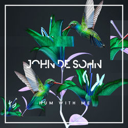 Hum With Me - John De Sohn
