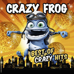 Best of Crazy Hits (Crazy Frog)