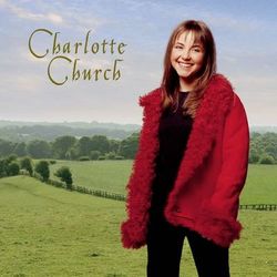 Charlotte Church (US version) - Charlotte Church