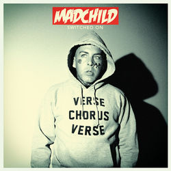 Switched On (Deluxe Version) - Madchild