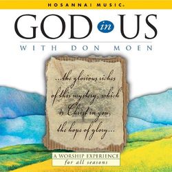 God In Us - Don Moen