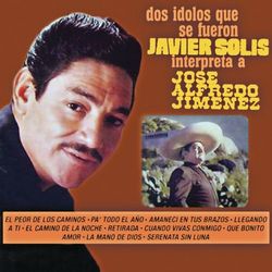 Interpreta a J. Alfredo - Javier Solís