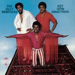 Get Into Something (The Brothers Three)