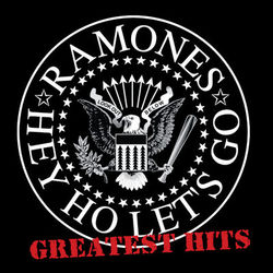 Greatest Hits - Ramones