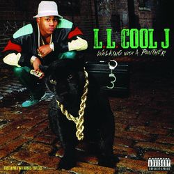 Walking With A Panther - LL Cool J