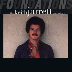 Foundations: The Keith Jarrett Anthology - Keith Jarret