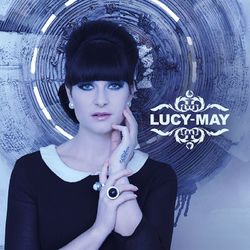 Whirlwind - Lucy May