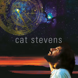 On The Road To Find Out - Cat Stevens
