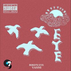 Bird's Eye - Mike Patton