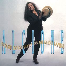 Brasil De Oliveira Da Silva Do Samba - Alcione