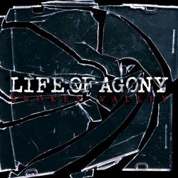 Broken Valley - Life of Agony