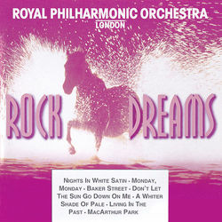 Rock Dreams - Vol. 1 - Royal Philharmonic Orchestra