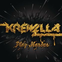 PLAY HARDER REMIX EP (Krewella)