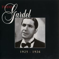 La Historia Completa De Carlos Gardel - Volumen 31 - Carlos Gardel
