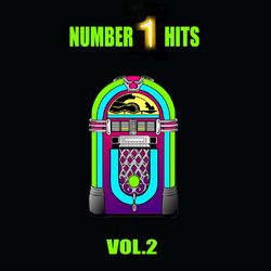 Number 1 Hits, Vol. 2 - Pato Banton