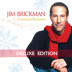 Christmas Romance (Deluxe Edition) - Jim Brickman
