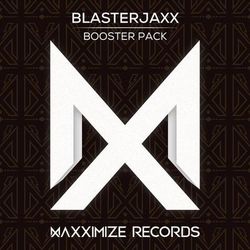 Blasterjaxx Booster Pack - BlasterJaxx