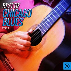 Best of Chicago Blues, Vol. 1 - Taj Mahal