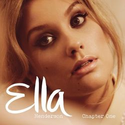 Chapter One (Deluxe Version) - Ella Henderson