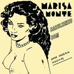 Barulhinho Bom - BoxSet - Marisa Monte