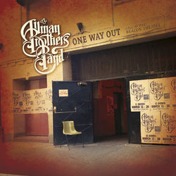 One Way Out - Allman Brothers Band