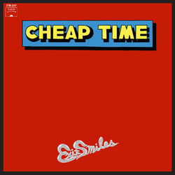Exit Smiles - Cheap Time