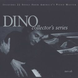 Dino - Collector's Series - Dino