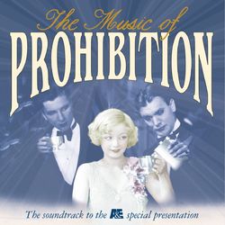 The Music Of Prohibition - Cab Calloway