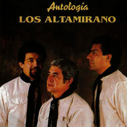 Antologia - Los Altamirano