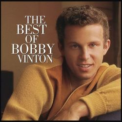 The Best Of Bobby Vinton - Bobby Vinton