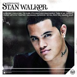 Introducing - Stan Walker