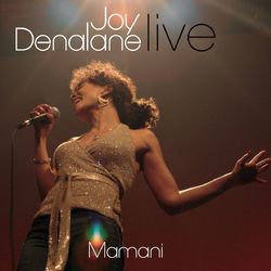 Mamani LIVE - Joy Denalane