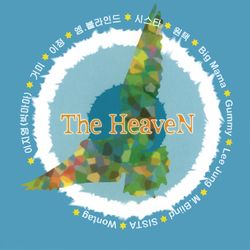 The Heaven - The Heaven