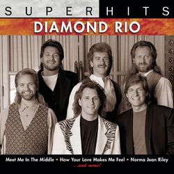 Super Hits - Diamond Rio