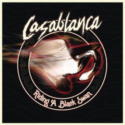 Riding a Black Swan - Casablanca