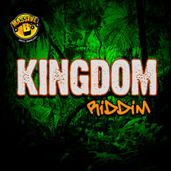 Massive B Presents: Kingdom Riddim - Chezidek