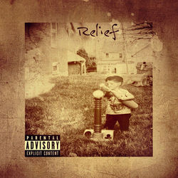Relief - Mike Stud