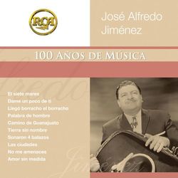 RCA 100 Anos De Musica - Segunda Parte - Miguel Aceves Mejía