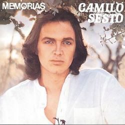 Memorias - Camilo Sesto