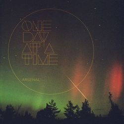 One Day At A Time - Arsenal