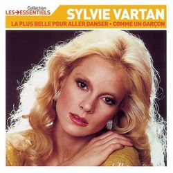 Les Essentiels - Sylvie Vartan
