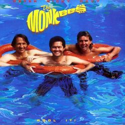 Pool It! - The Monkees