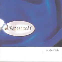 Greatest Hits - Samuli Edelmann