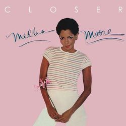 Closer (Bonus Track Version) - Melba Moore